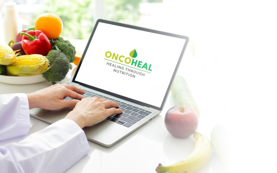 consult an oncology nutritionist
