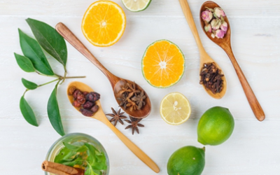 Top 10 Cancer Super Foods you should know about.