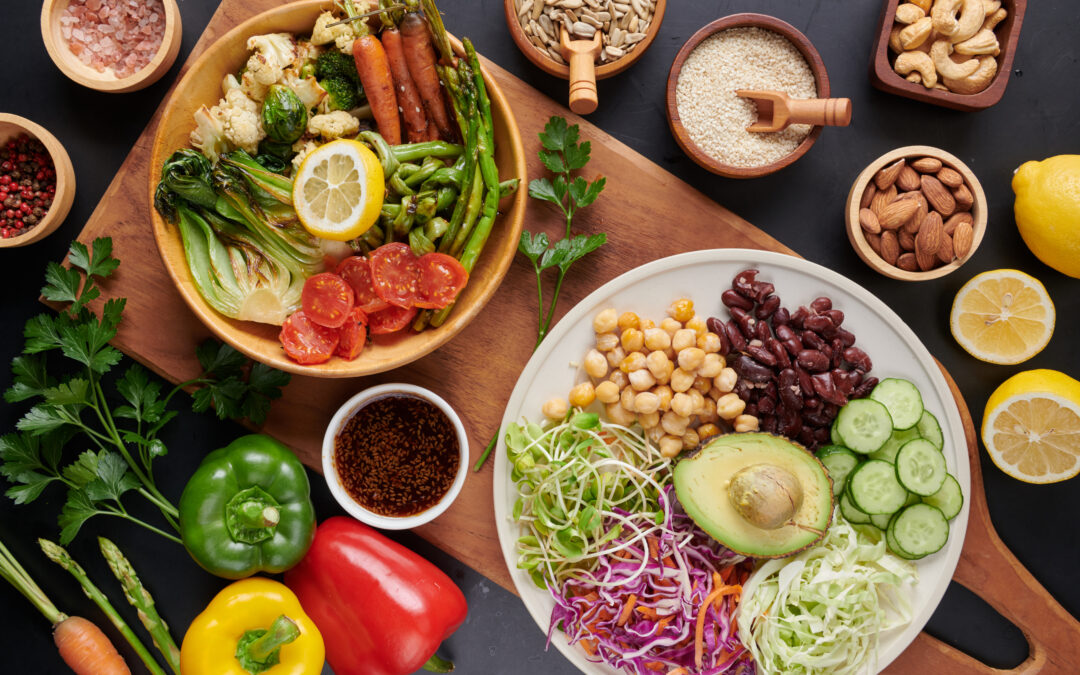 foods that lower cancer risk
