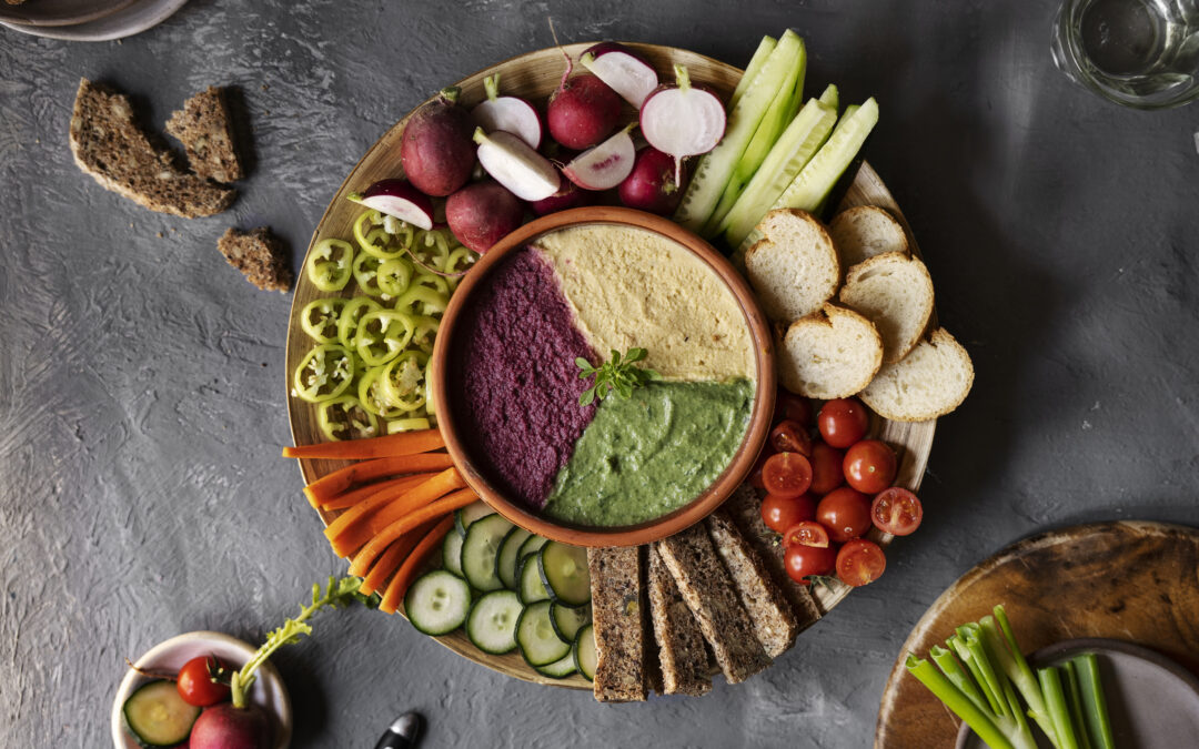 cancer pre surgery nutrition