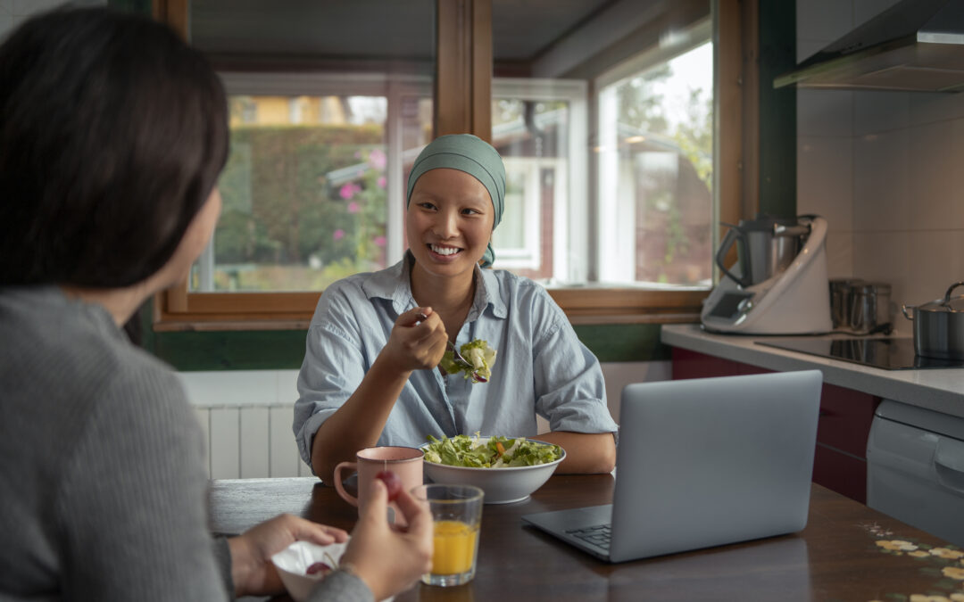 Cancer nutrition myths