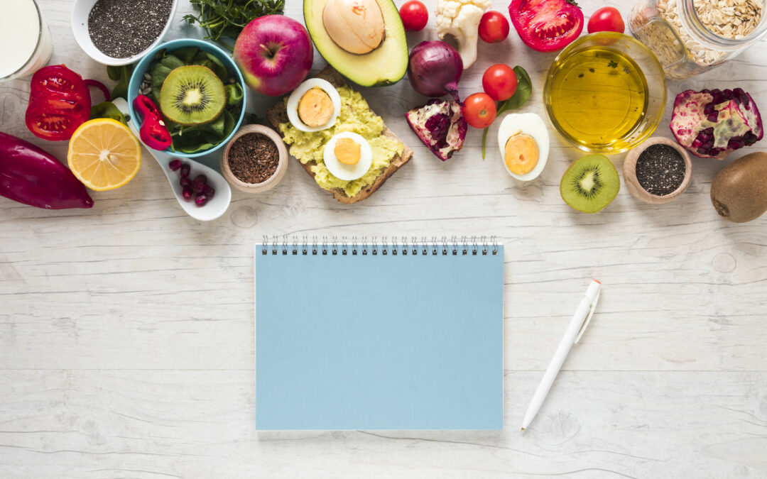 post gi surgery diet plan