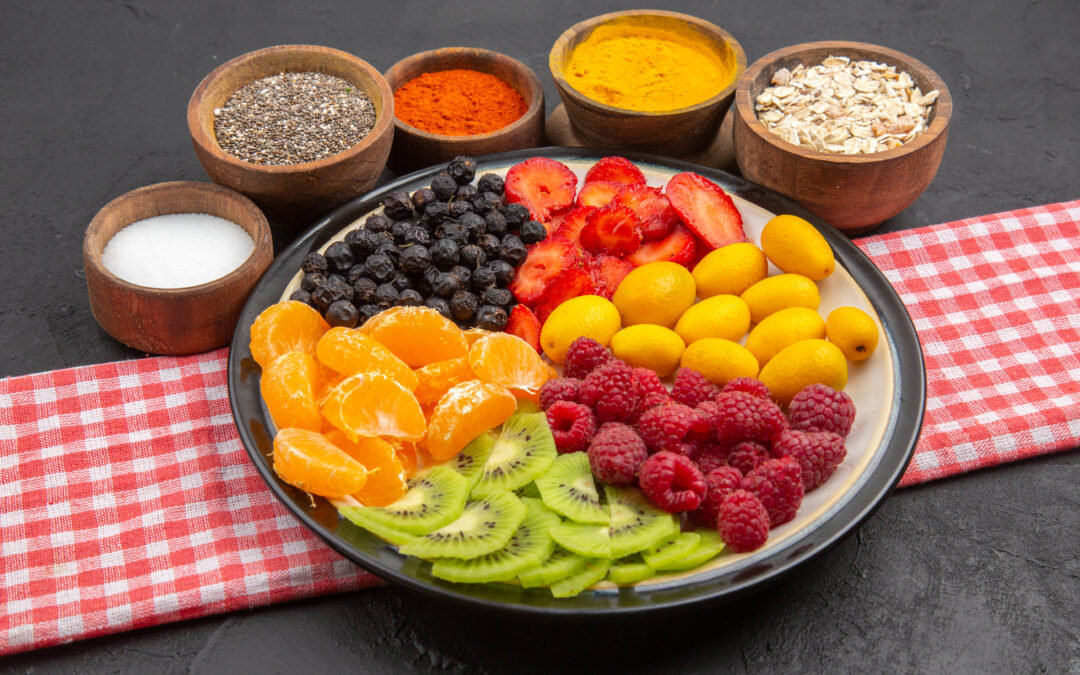 liver cancer nutrition