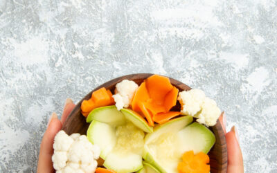 Diet After Colon Cancer Surgery: Restoring Gut Balance and Strength