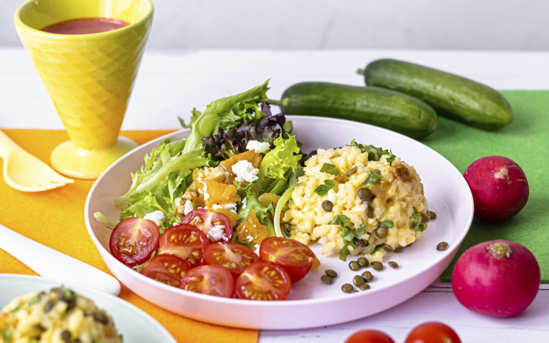 post esophageal cancer surgery diet