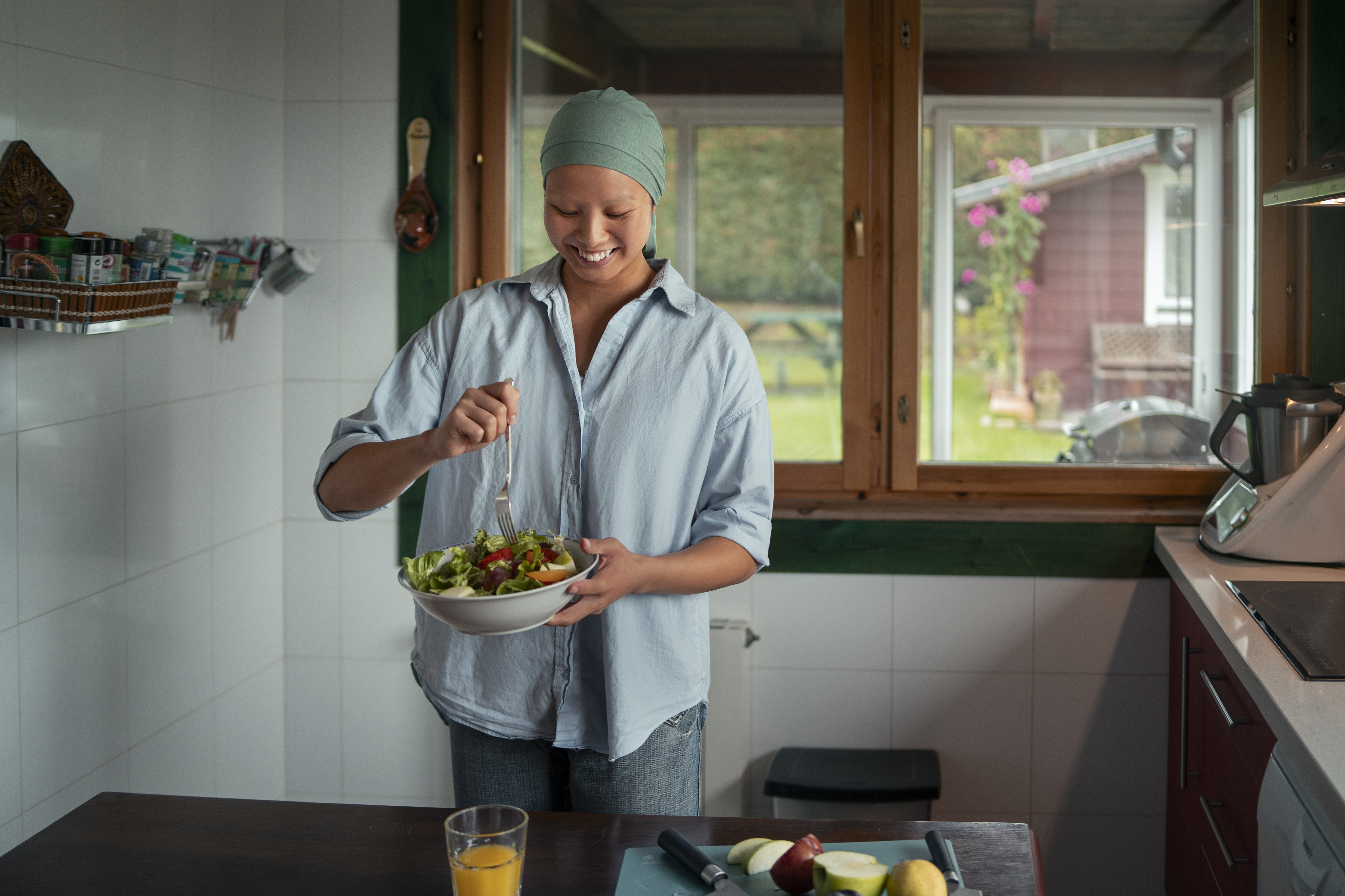 Foods to Eat During Chemotherapy: A Complete Diet Guide 