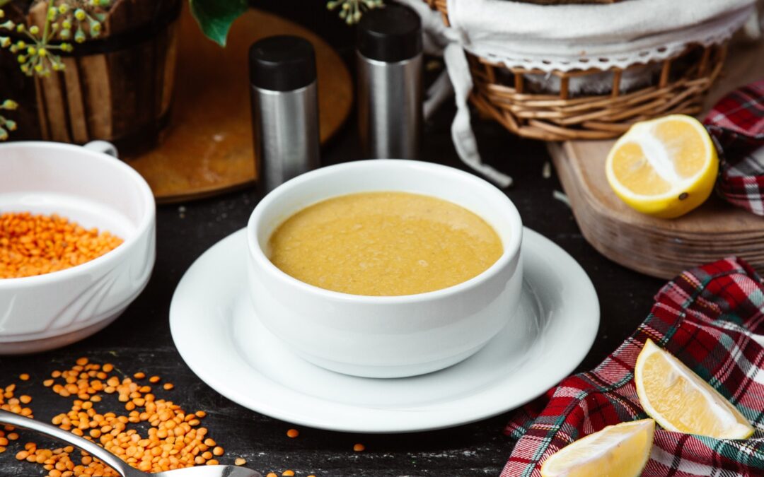 Nutrition for Base of Tongue Cancer: Managing Eating and Nutrition Challenges 