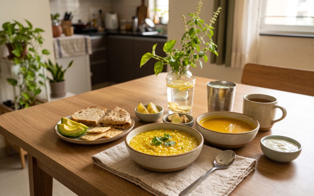 Targeted Therapy Nutrition: Managing Food Side Effects