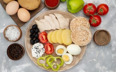 Nutrition for Cancer-Related Fatigue: Foods and Tips to Support Energy 